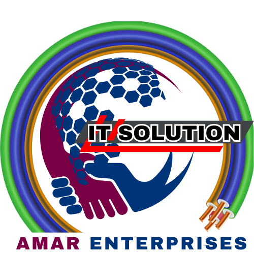 Amar Enterprises