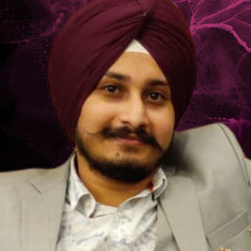 Surjeet Singh