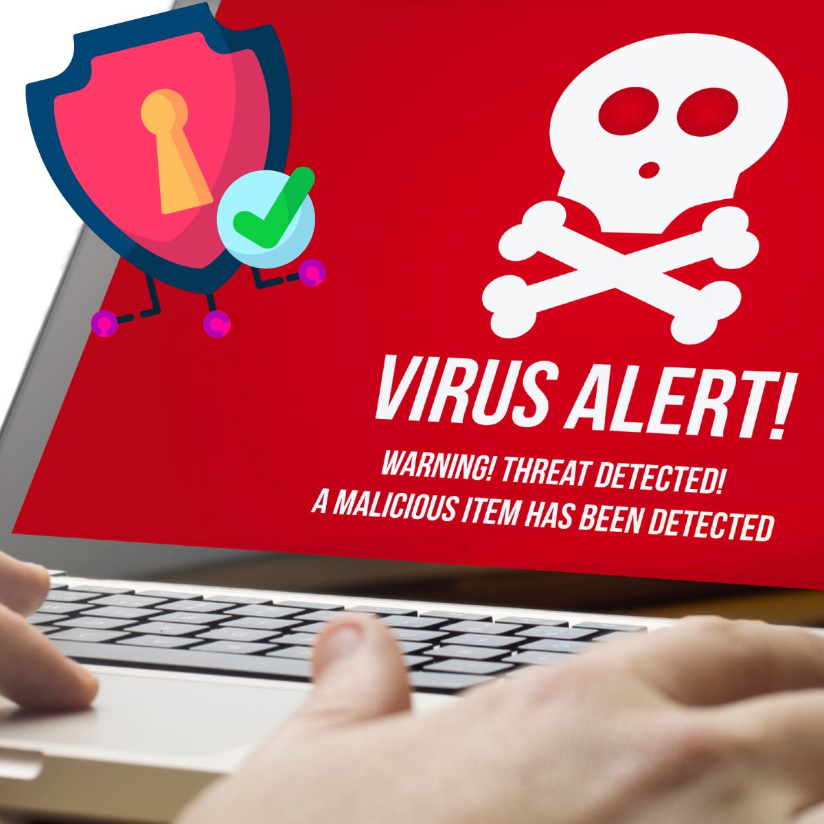 Virus and Malware Protection