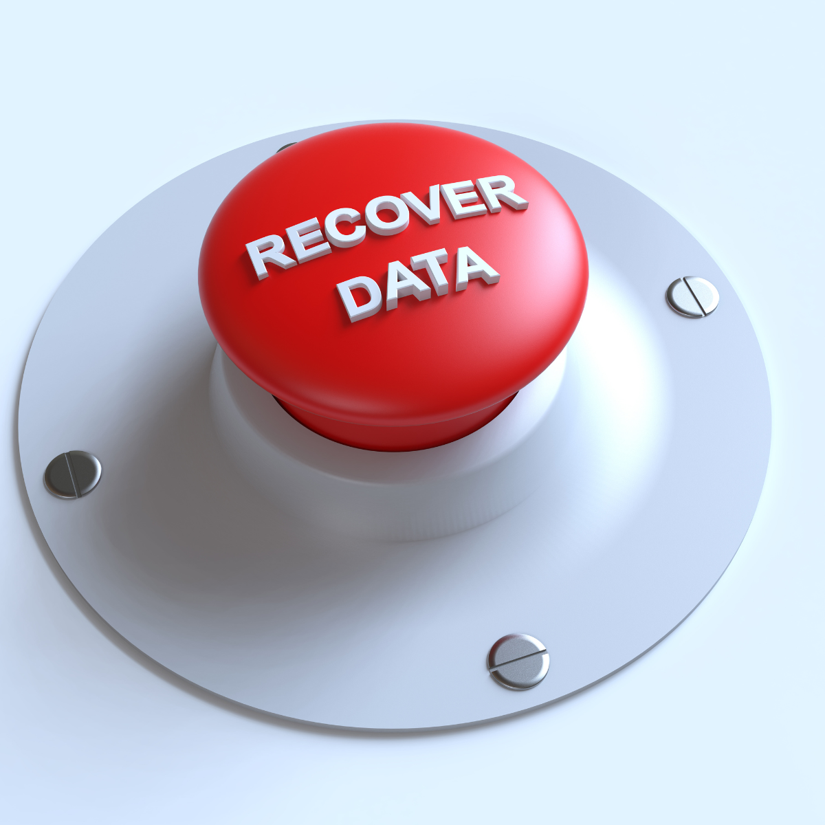 Disaster Recovery Planning