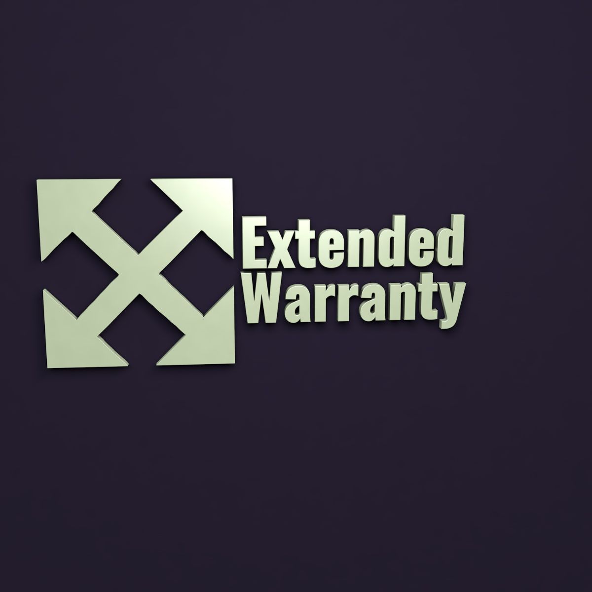 Extended Warranties & Protection Plans